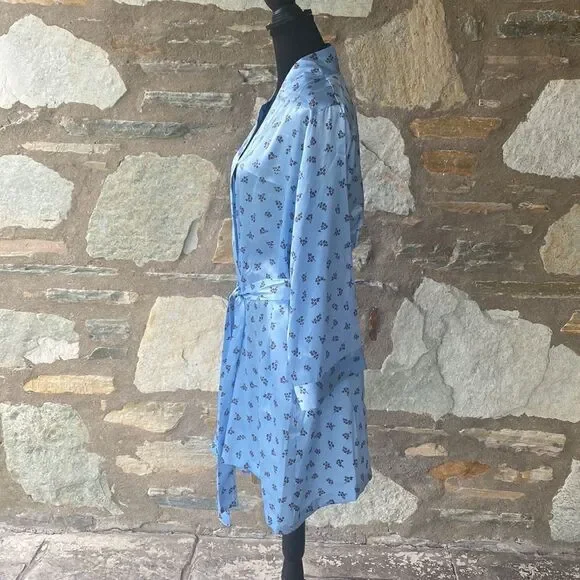 MORGAN TAYLOR Intimates Robe - Picture 2 of 5